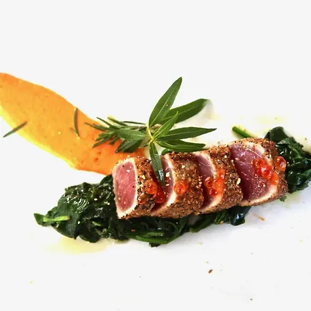 Il Timone 포르토 산 조르조