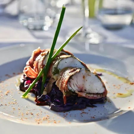 Il Timone ポルト・サン・ジョルジョ