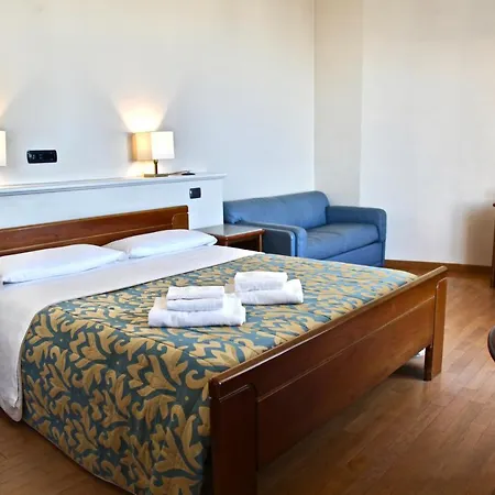 Il Timone Hotel