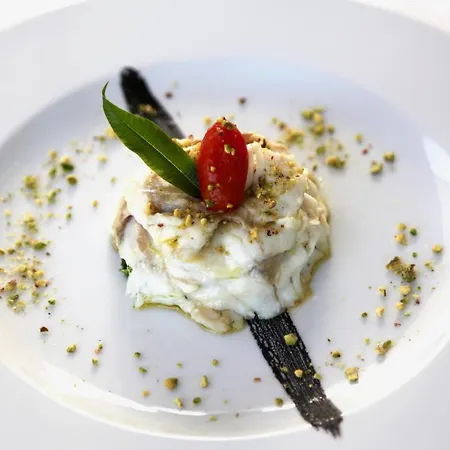 ホテル Il Timone ポルト・サン・ジョルジョ