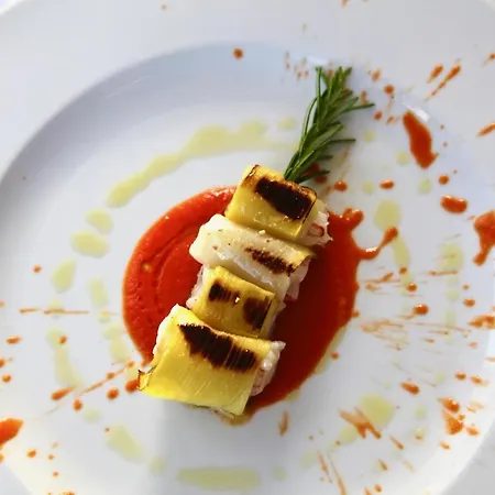 Il Timone Hotel Porto San Giorgio