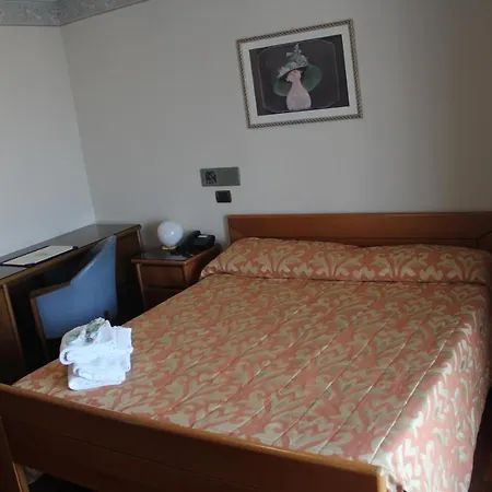 Il Timone Hotel