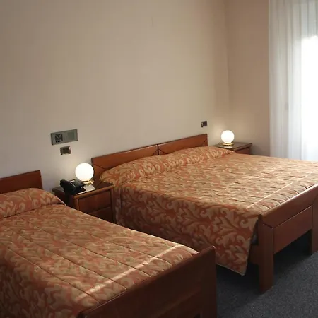 Il Timone 호텔 포르토 산 조르조