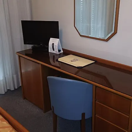 Hotel Il Timone Porto San Giorgio