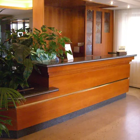 Il Timone 4* Porto San Giorgio