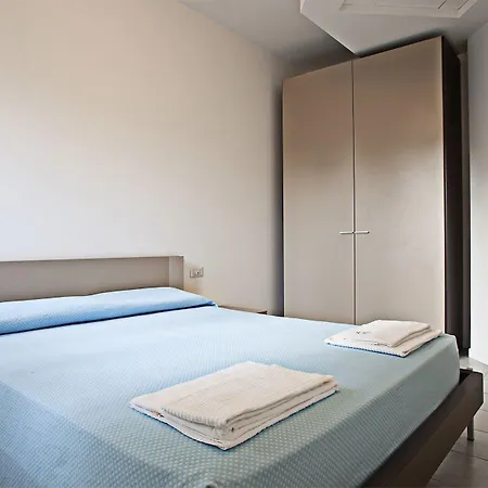 Il Timone 4* Porto San Giorgio