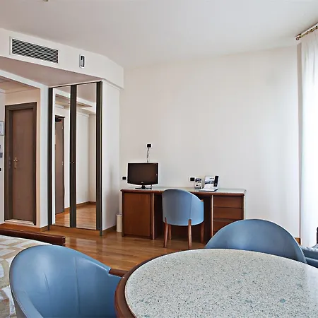Il Timone Hotel