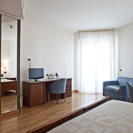 Hotel Il Timone Porto San Giorgio