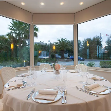 Il Timone Otel