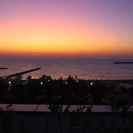 Il Timone Hotel 4*