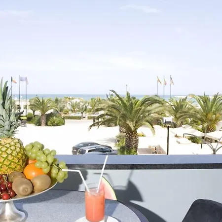 Hotel Il Timone Porto San Giorgio