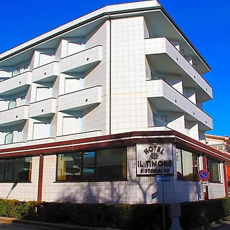 Il Timone Hotel 4*