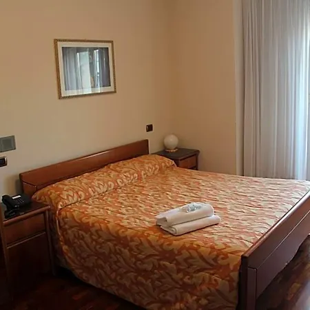 Il Timone Hotel Porto San Giorgio