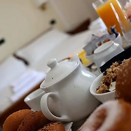 Il Timone 4* Porto San Giorgio