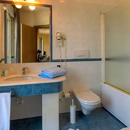 Il Timone Hotel