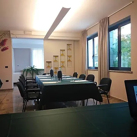 Il Timone Hotel 4*
