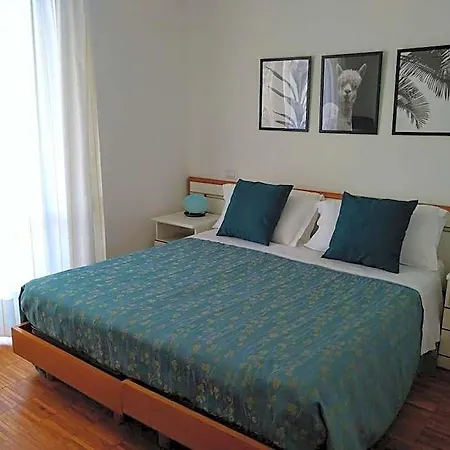Il Timone 4* Porto San Giorgio