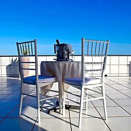 Il Timone Hotel 4*