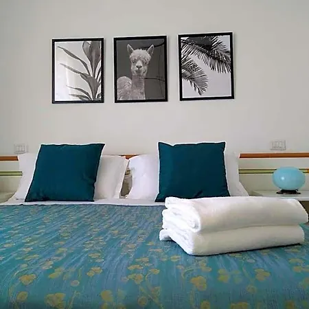 Il Timone Hotel