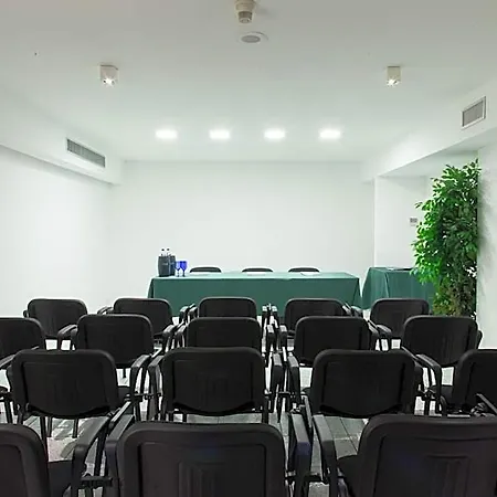Il Timone מלון