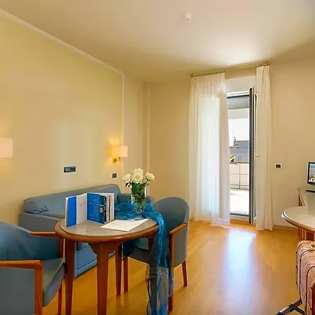 Hotel Il Timone 4*