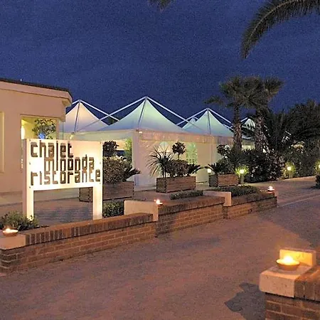 Il Timone Hotel