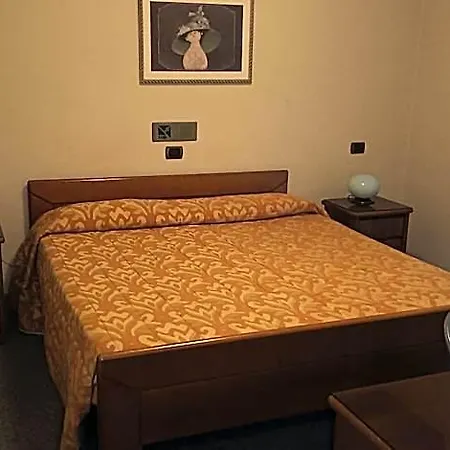 Il Timone 4* Porto San Giorgio