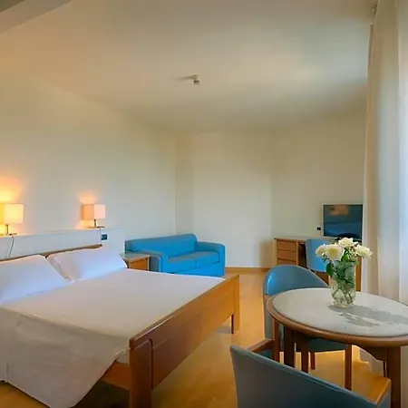Hotel Il Timone 4*