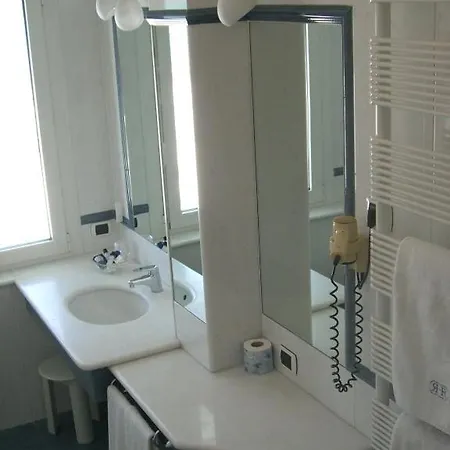 Il Timone Porto San Giorgio