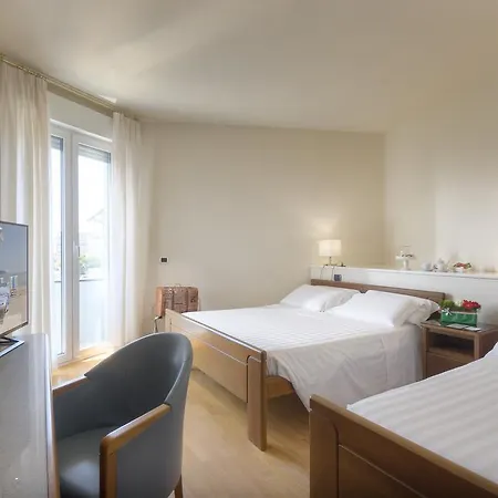 호텔 Il Timone 포르토 산 조르조