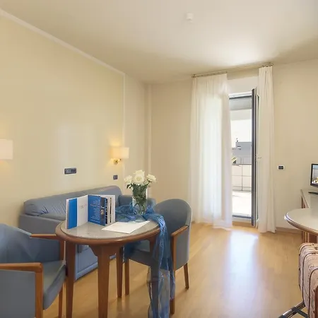 Hotell Il Timone