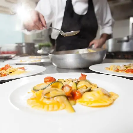 Il Timone 포르토 산 조르조