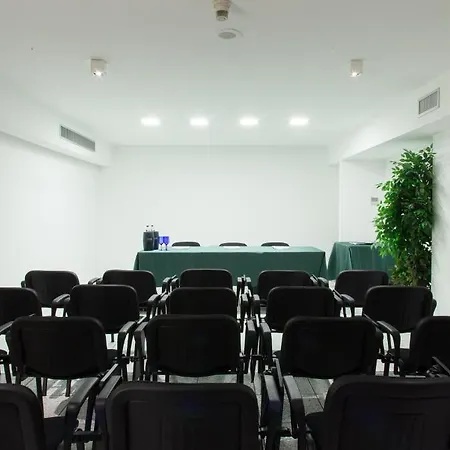 Il Timone ホテル 4*