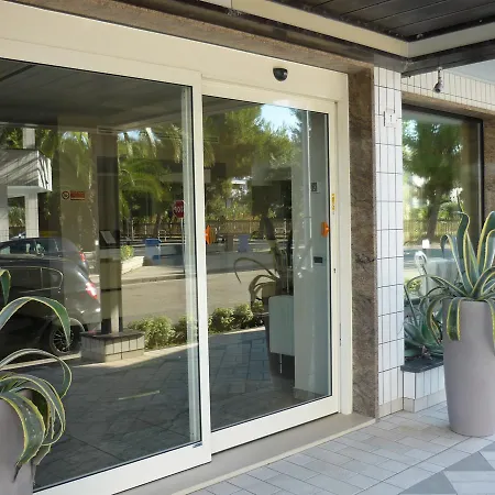 Hotell Il Timone