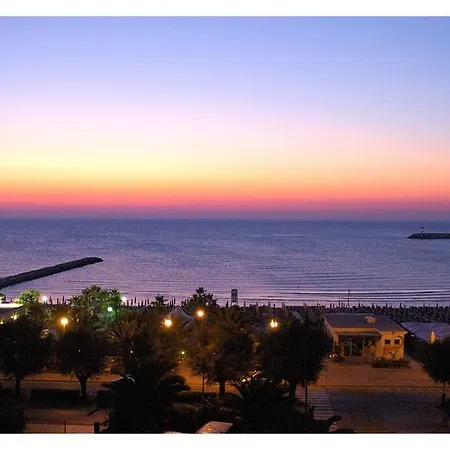 Il Timone 4* 포르토 산 조르조