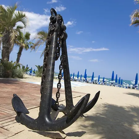 Il Timone ポルト・サン・ジョルジョ