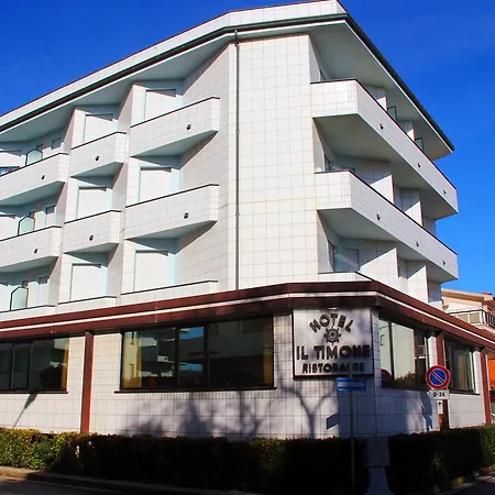 Il Timone Hotel 4*