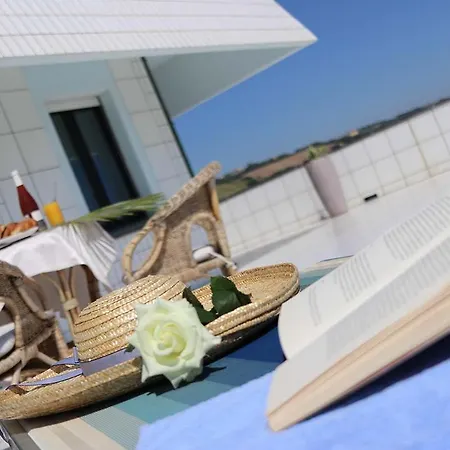 Il Timone 포르토 산 조르조