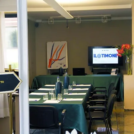 Il Timone 포르토 산 조르조