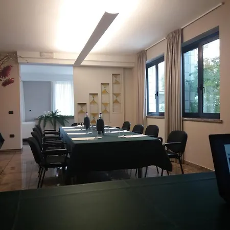 Il Timone 포르토 산 조르조