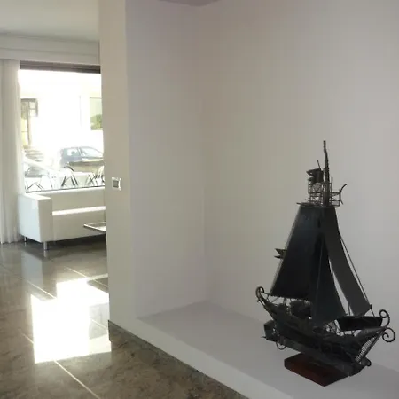 ホテル Il Timone ポルト・サン・ジョルジョ