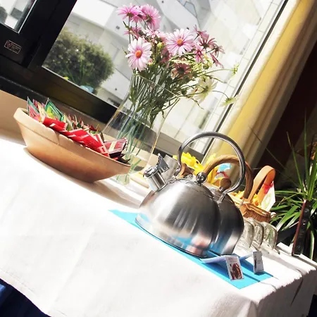 Il Timone Porto San Giorgio