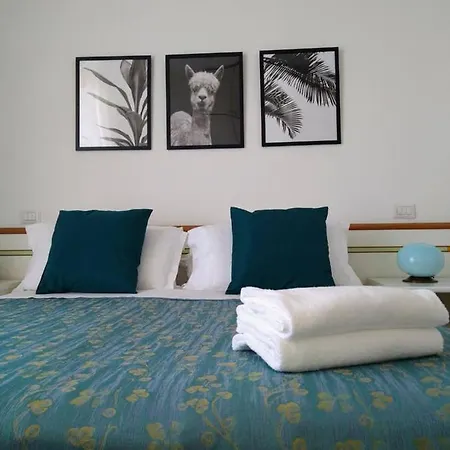 Il Timone Hotel 4*