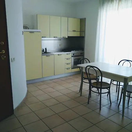 Il Timone 4* Porto San Giorgio