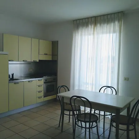 ホテル Il Timone 4*