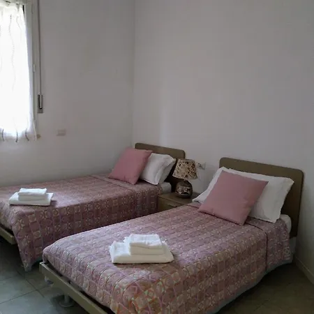 Il Timone Hotel