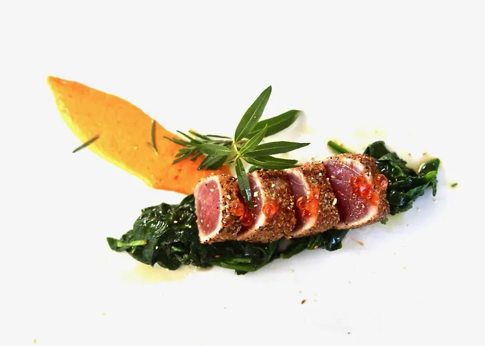 Il Timone Porto San Giorgio