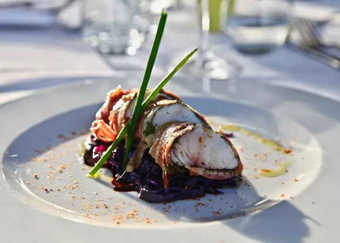 Il Timone Porto San Giorgio