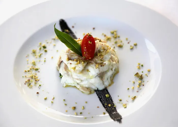 Hotel Il Timone Porto San Giorgio