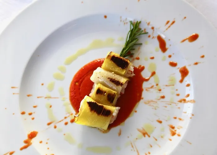 Il Timone Hotel Porto San Giorgio